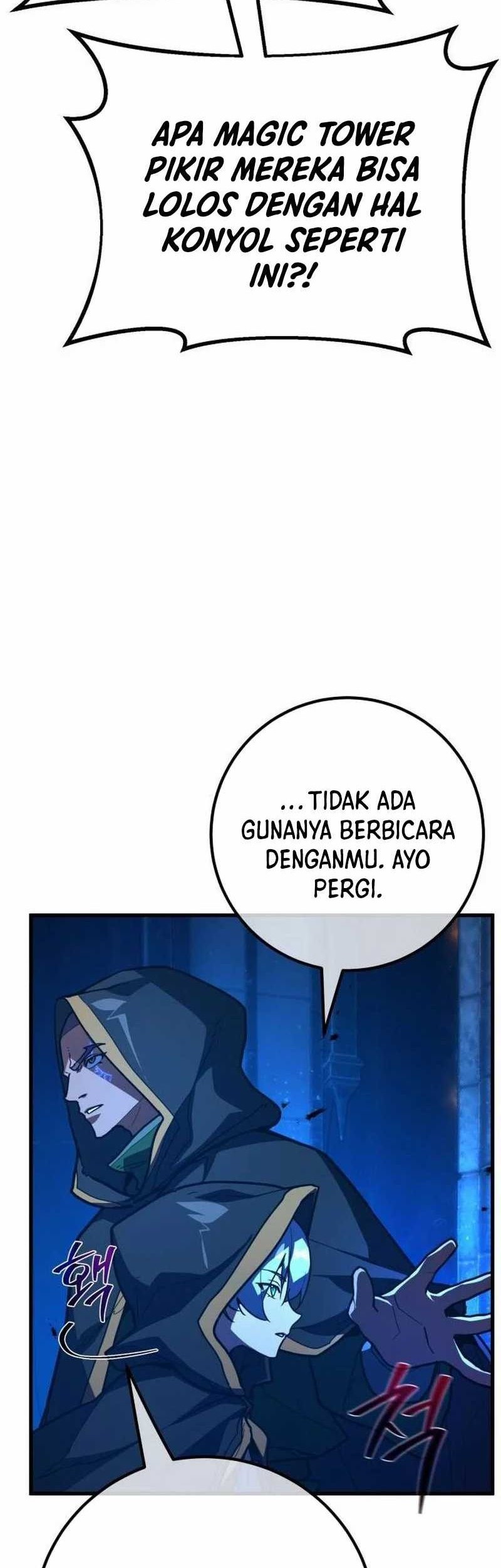 The Game’s Top Troll chapter 105 halaman 44