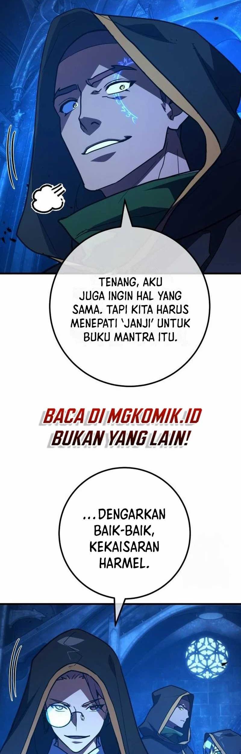 The Game’s Top Troll chapter 105 halaman 46
