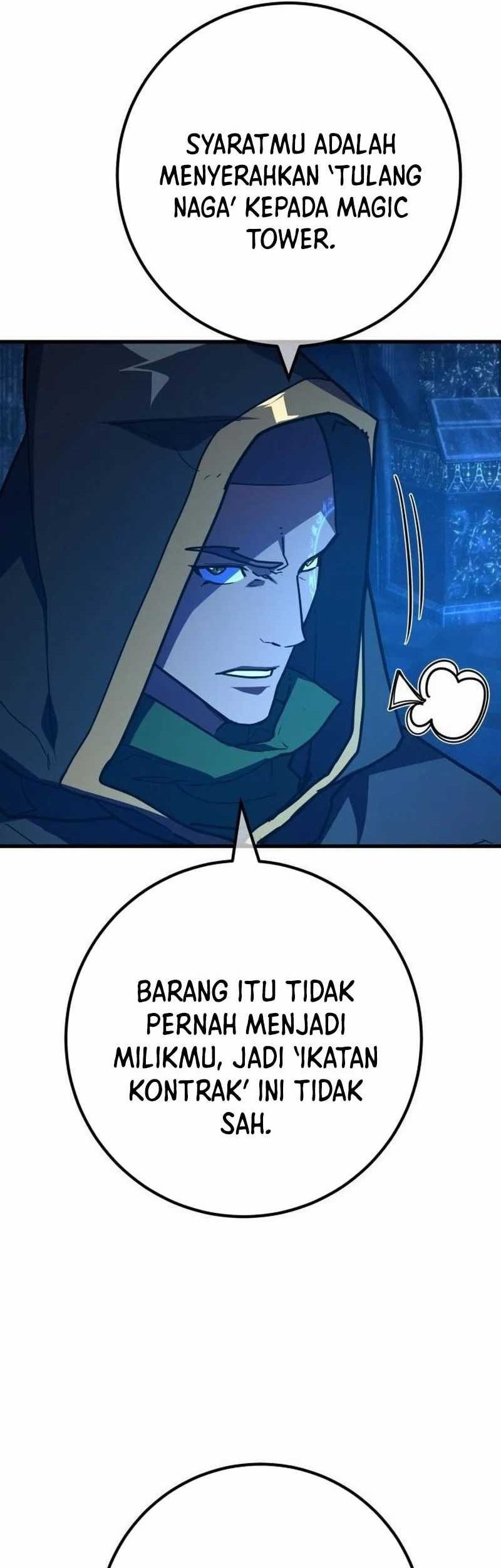 The Game’s Top Troll chapter 105 halaman 52
