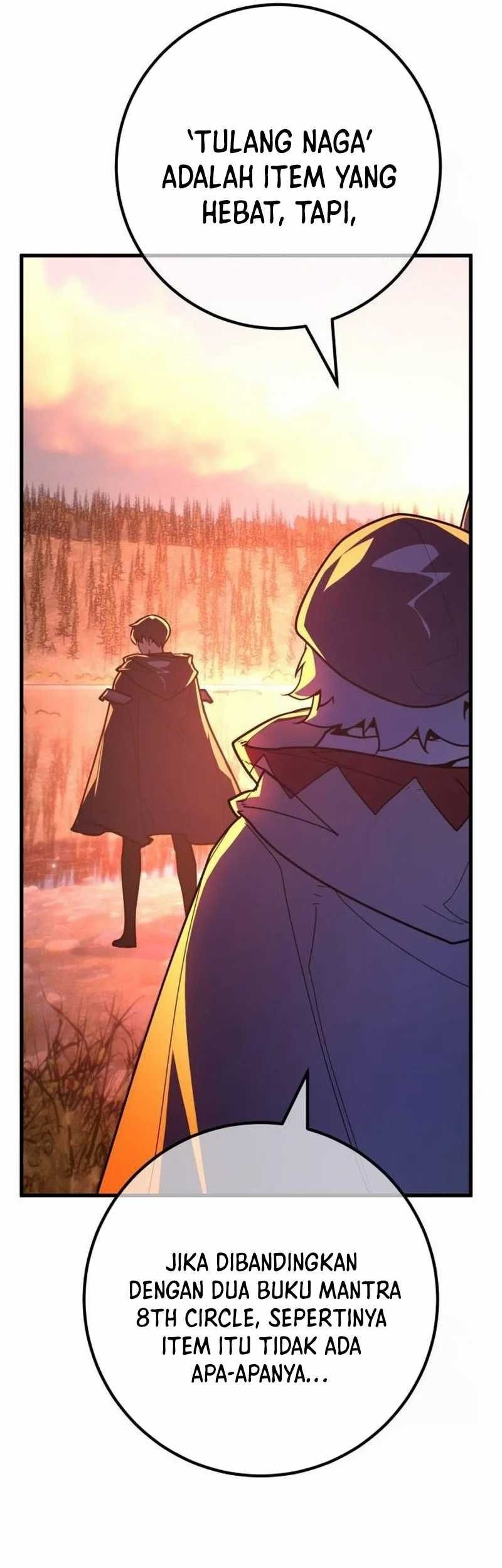 The Game’s Top Troll chapter 105 halaman 61