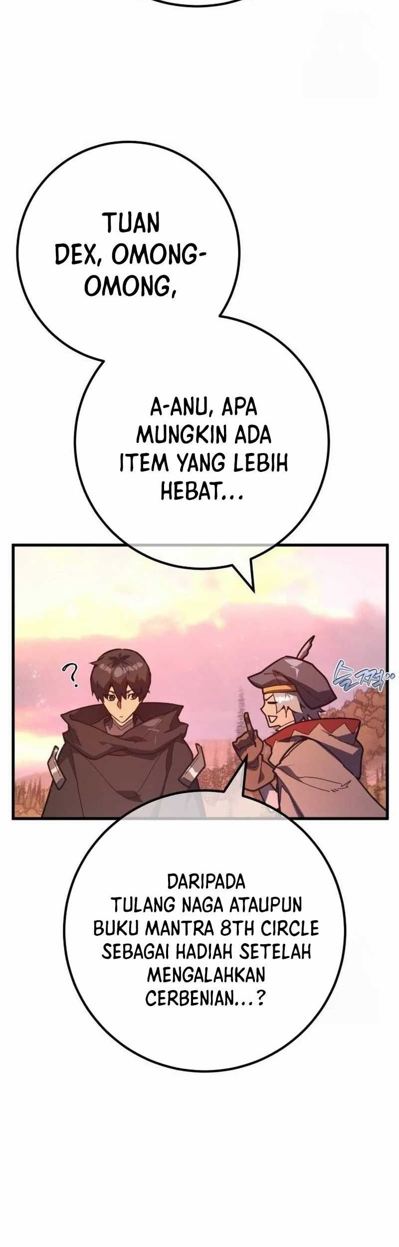 The Game’s Top Troll chapter 105 halaman 65