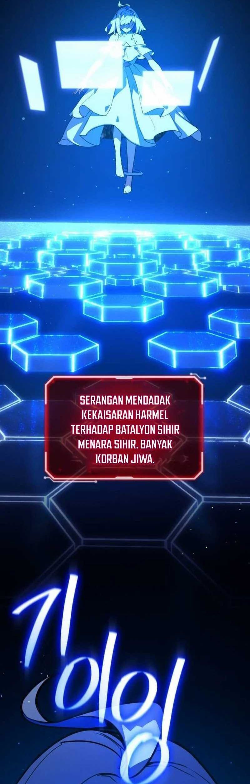The Game’s Top Troll chapter 105 halaman 82