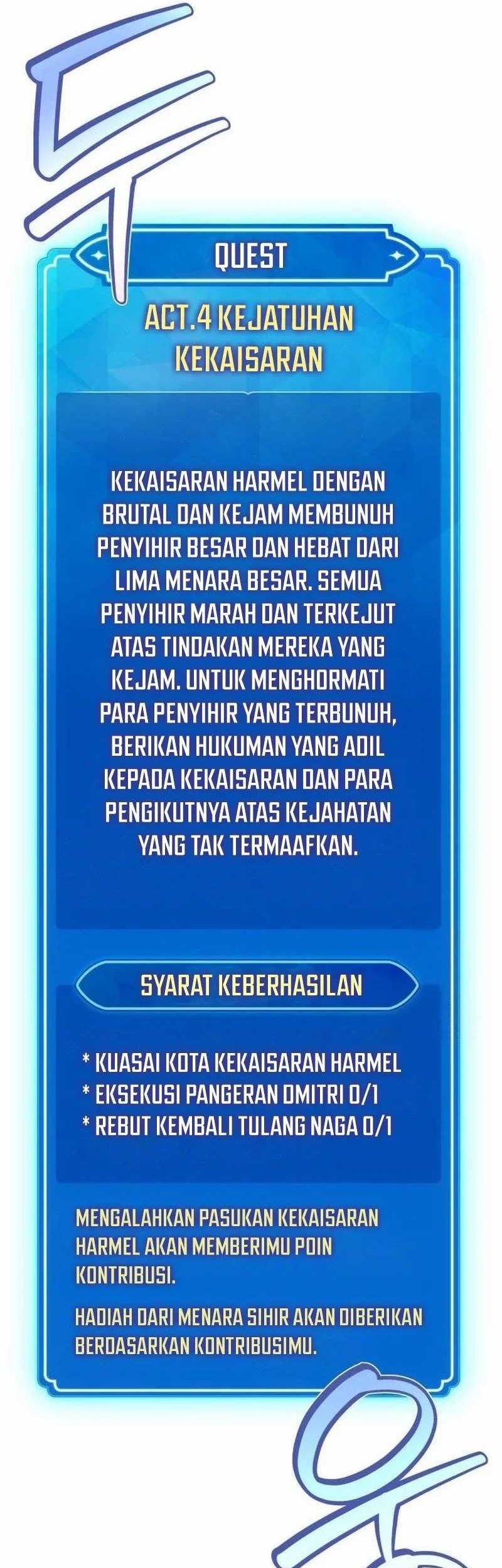 The Game’s Top Troll chapter 105 halaman 88