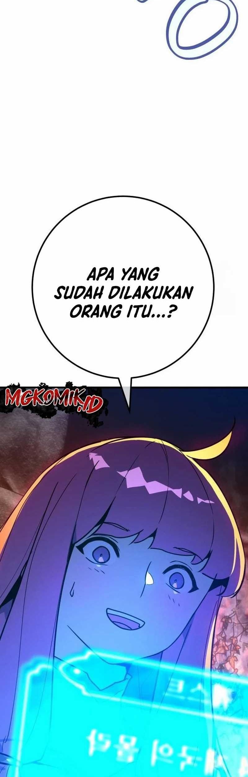 The Game’s Top Troll chapter 105 halaman 89