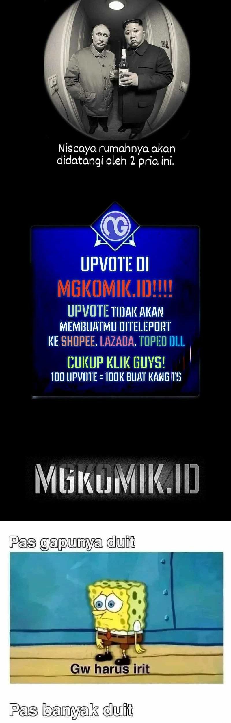 The Game’s Top Troll chapter 105 halaman 91