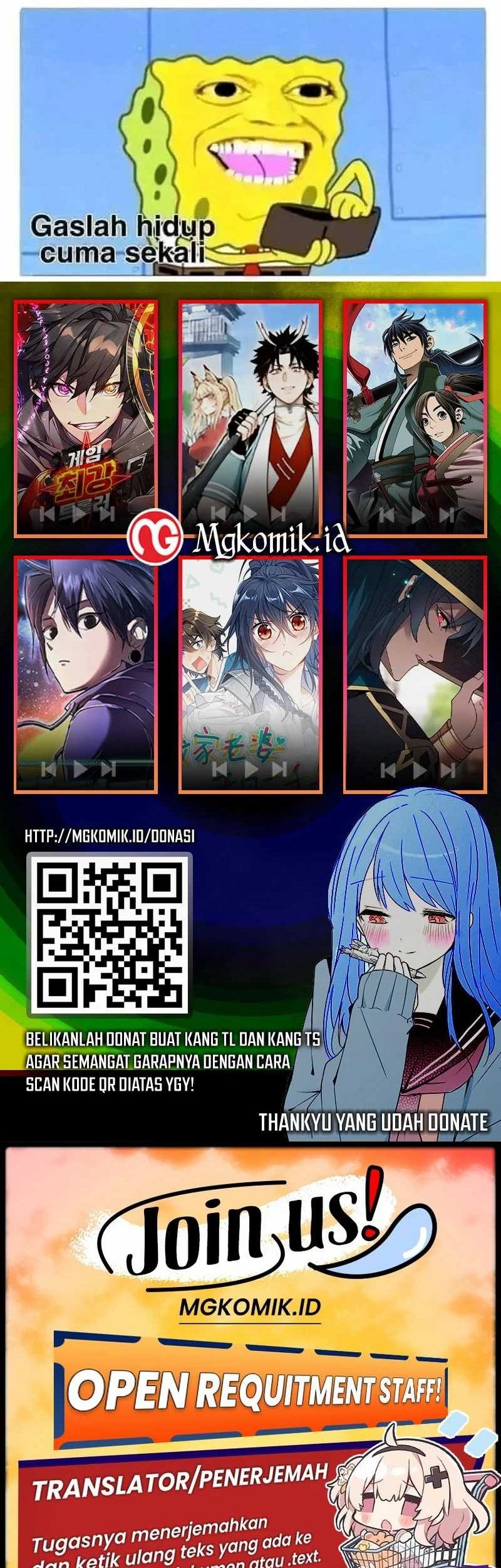 The Game’s Top Troll chapter 105 halaman 92