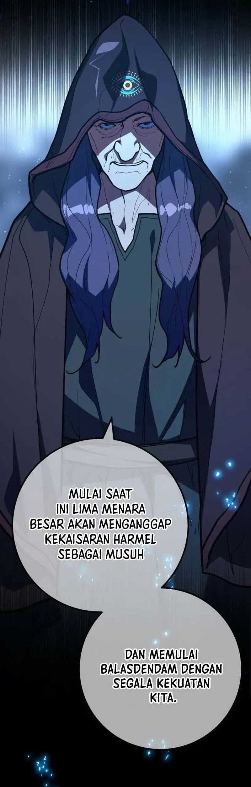 The Game’s Top Troll chapter 106 halaman 4