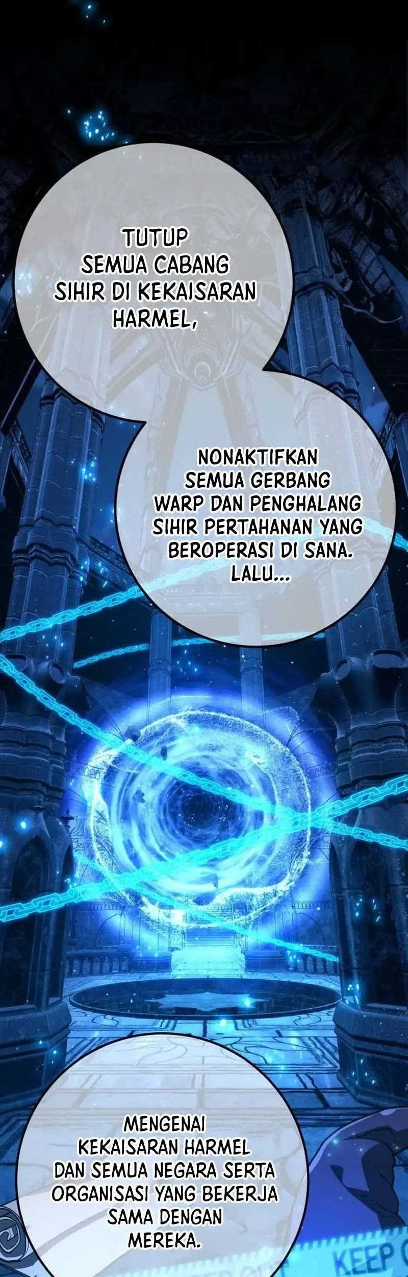 The Game’s Top Troll chapter 106 halaman 5