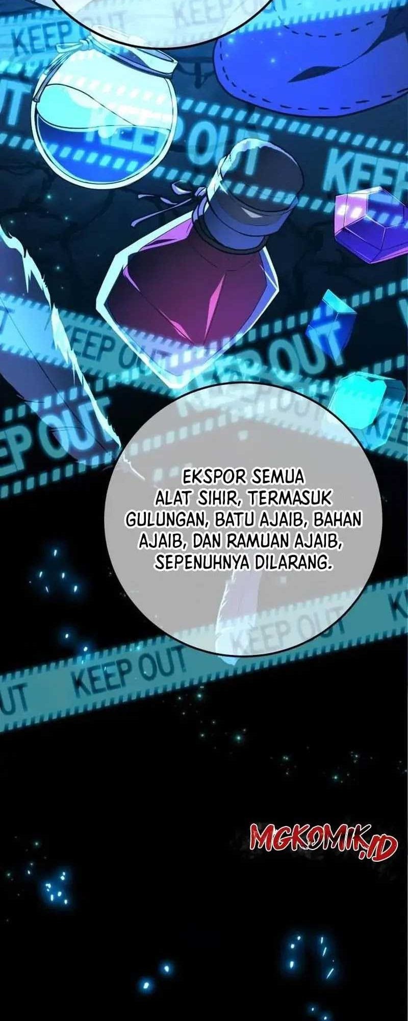 The Game’s Top Troll chapter 106 halaman 6