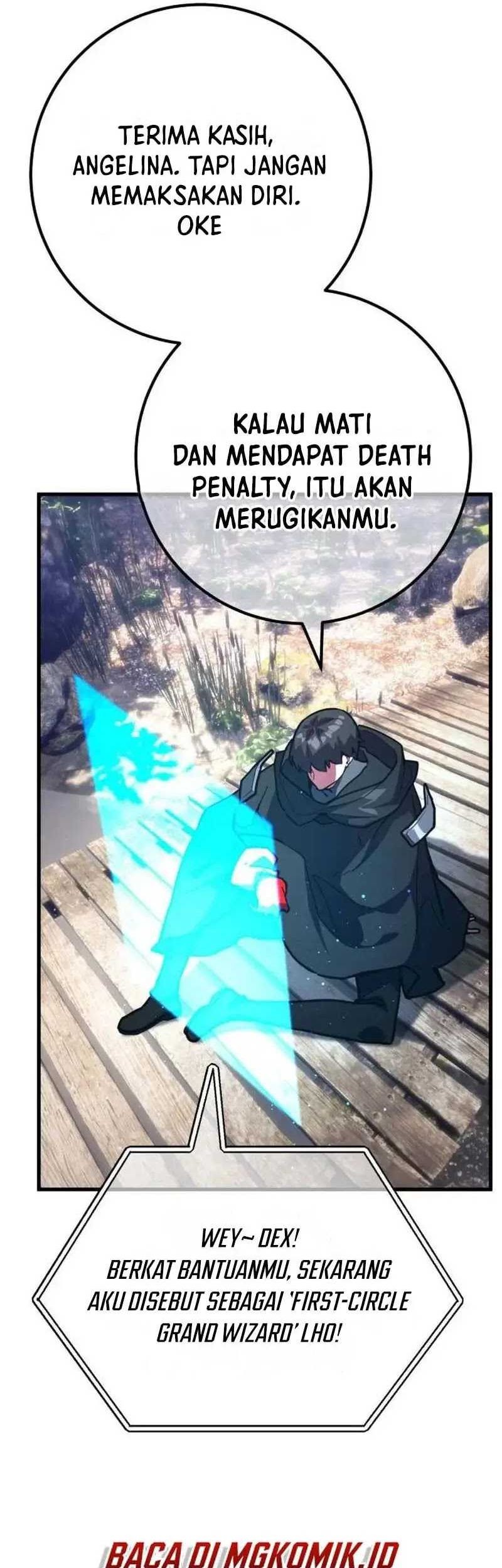The Game’s Top Troll chapter 106 halaman 13