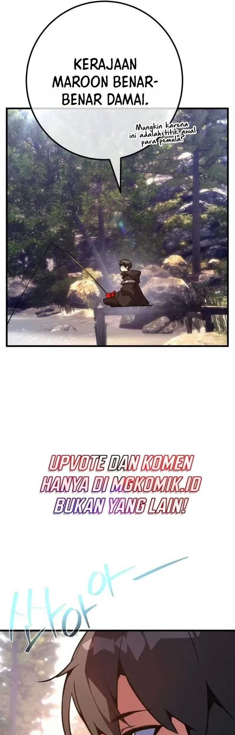 The Game’s Top Troll chapter 106 halaman 16