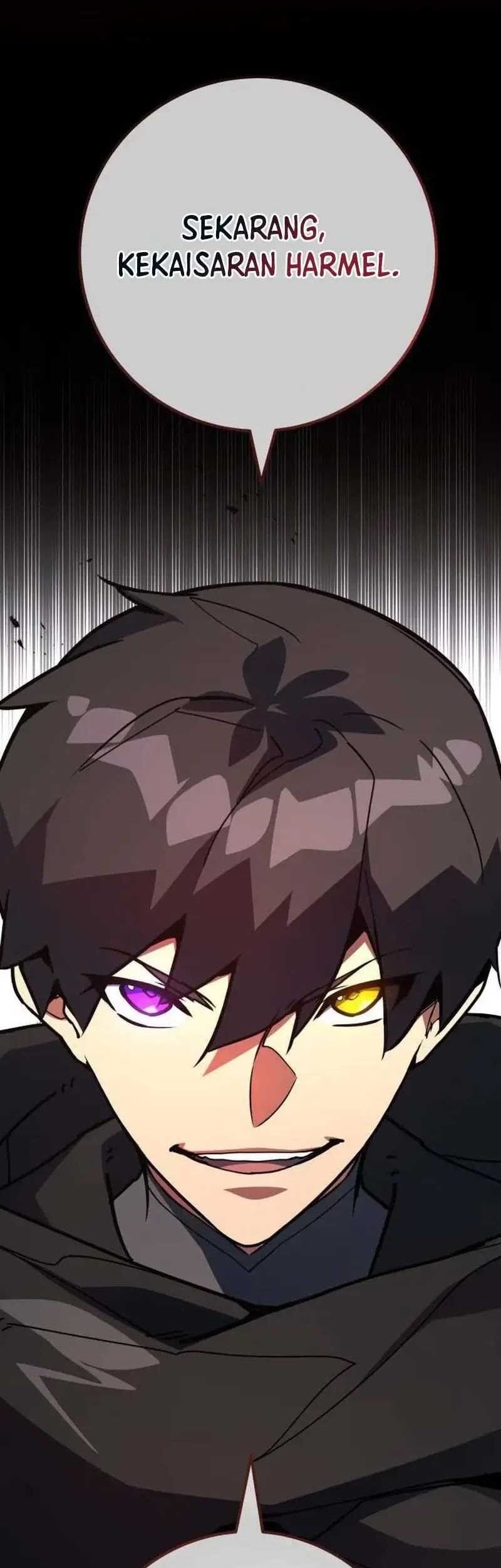 The Game’s Top Troll chapter 106 halaman 20