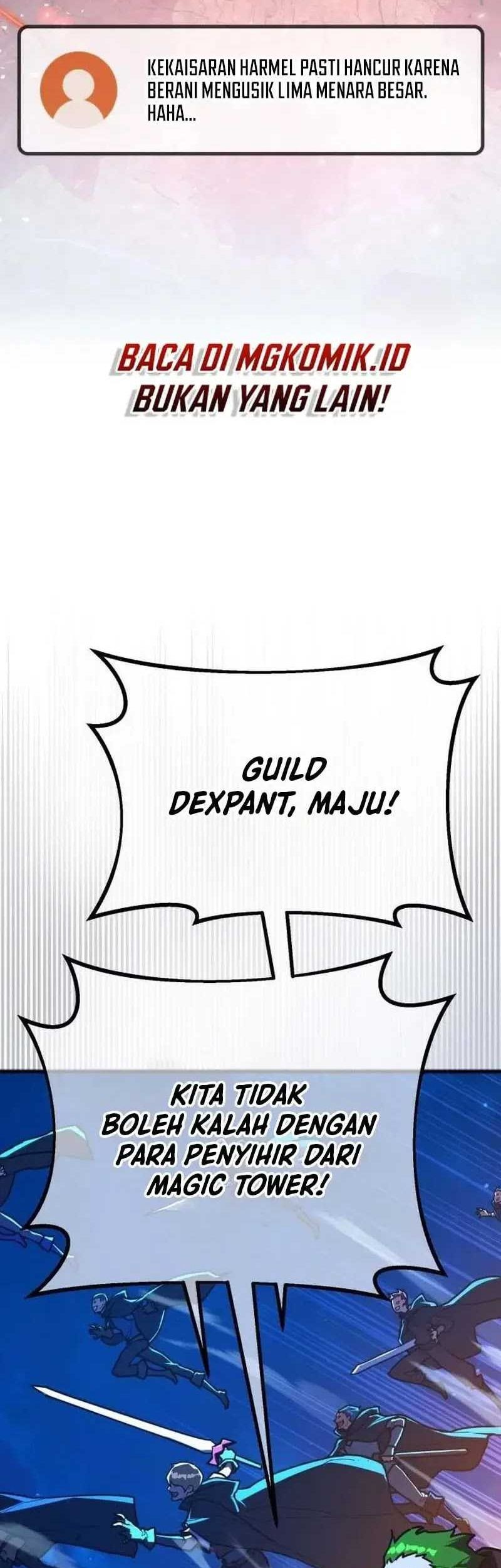 The Game’s Top Troll chapter 106 halaman 34
