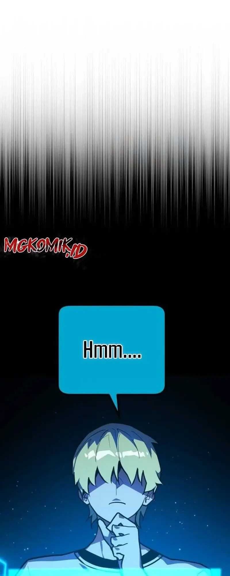 The Game’s Top Troll chapter 106 halaman 41