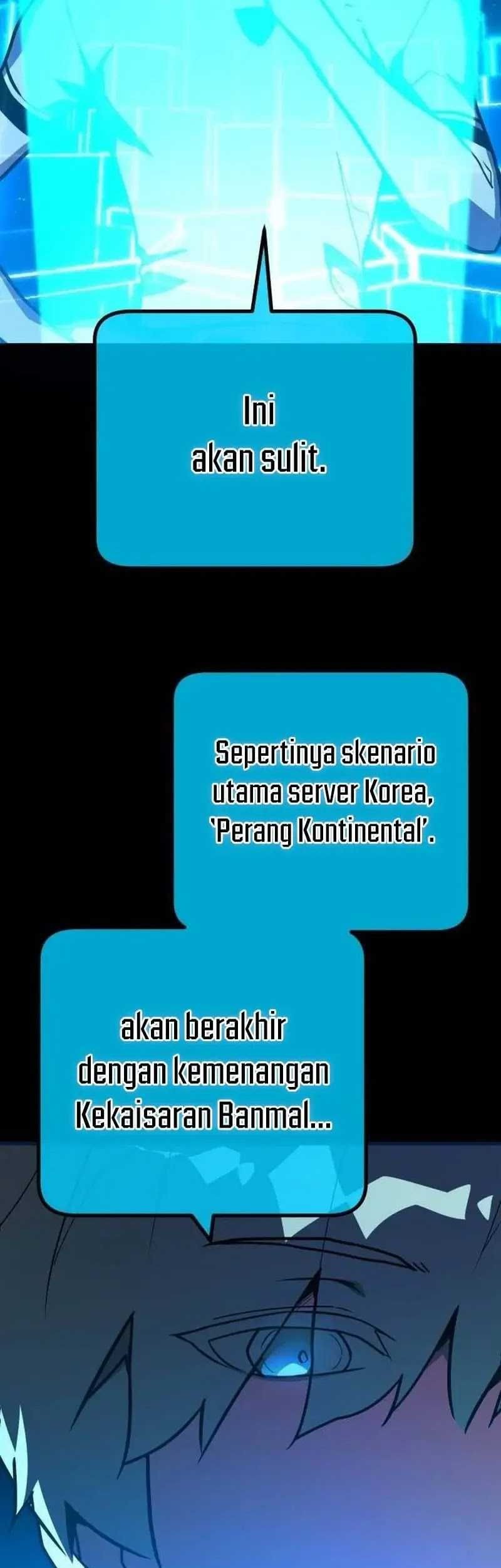 The Game’s Top Troll chapter 106 halaman 42