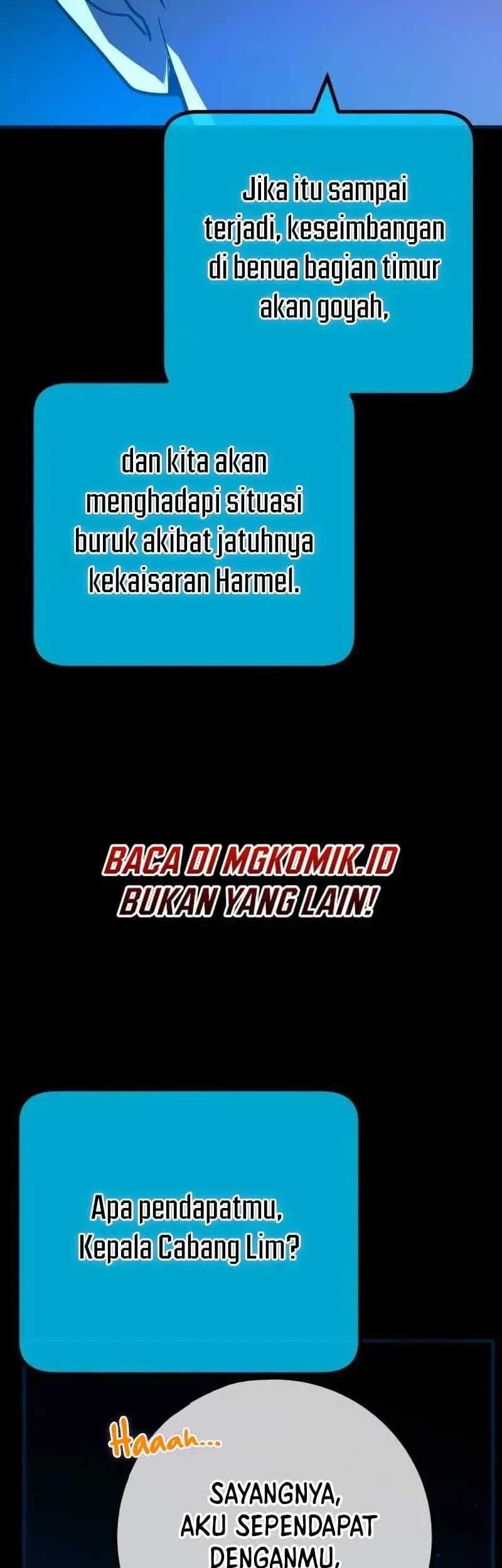The Game’s Top Troll chapter 106 halaman 43