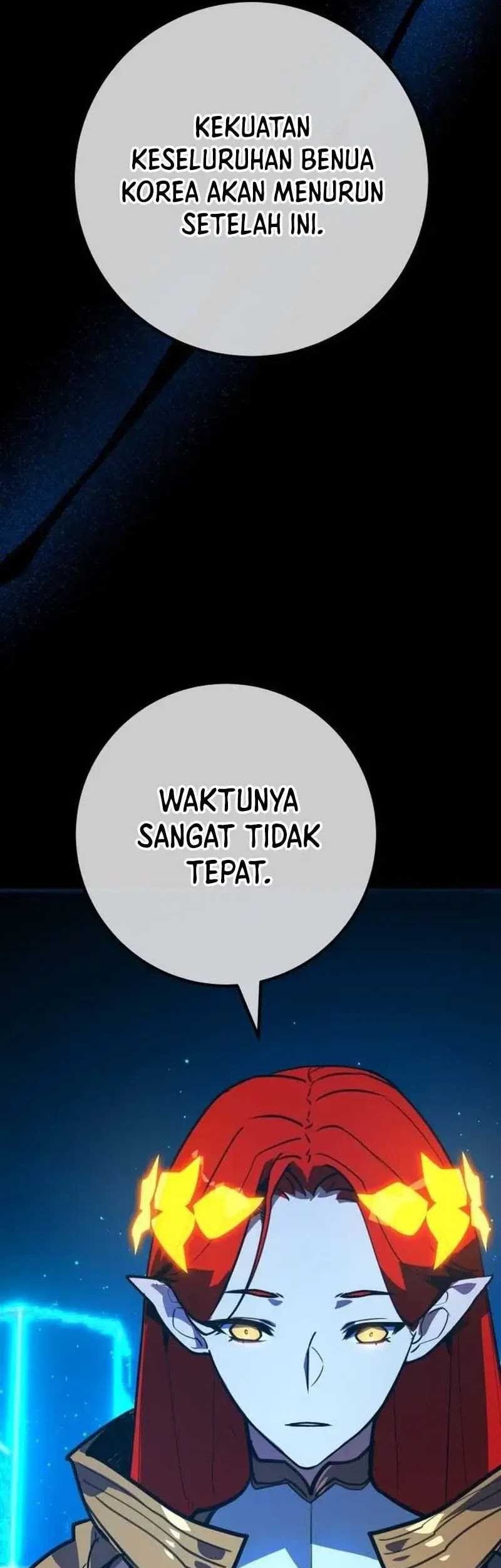 The Game’s Top Troll chapter 106 halaman 45