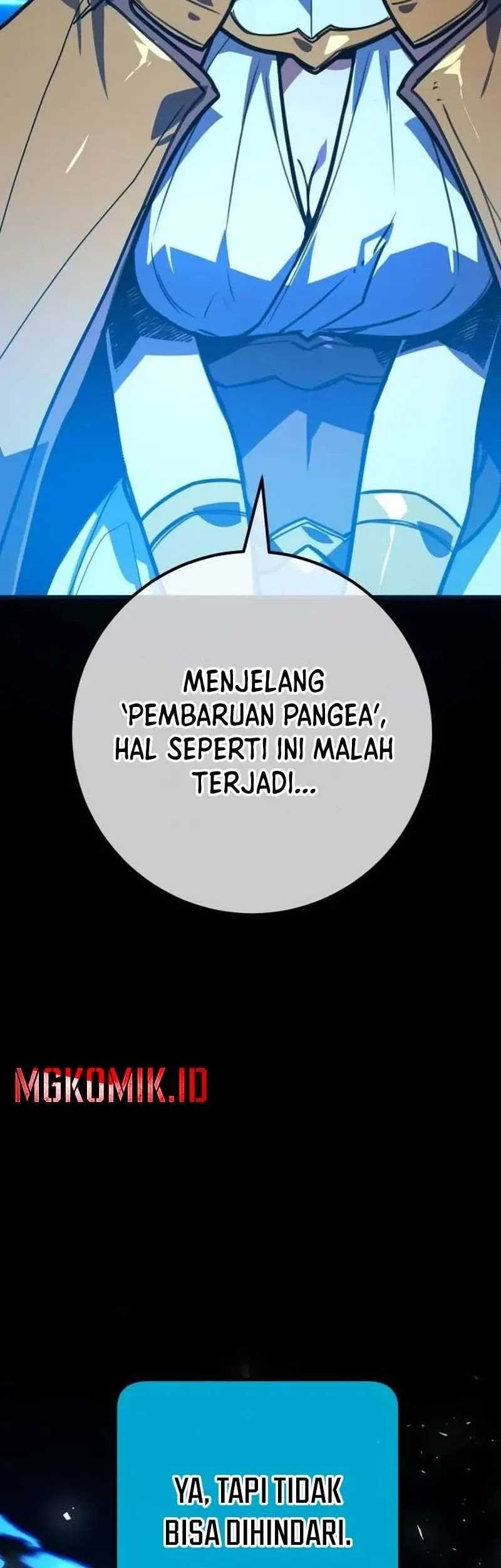 The Game’s Top Troll chapter 106 halaman 46