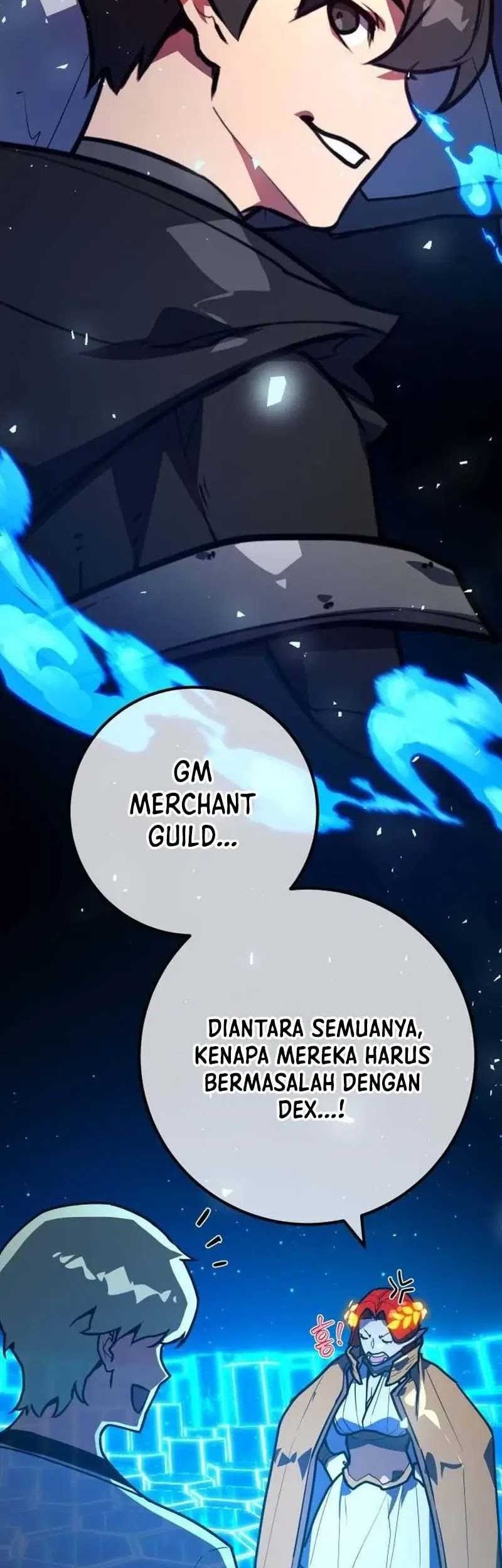 The Game’s Top Troll chapter 106 halaman 49