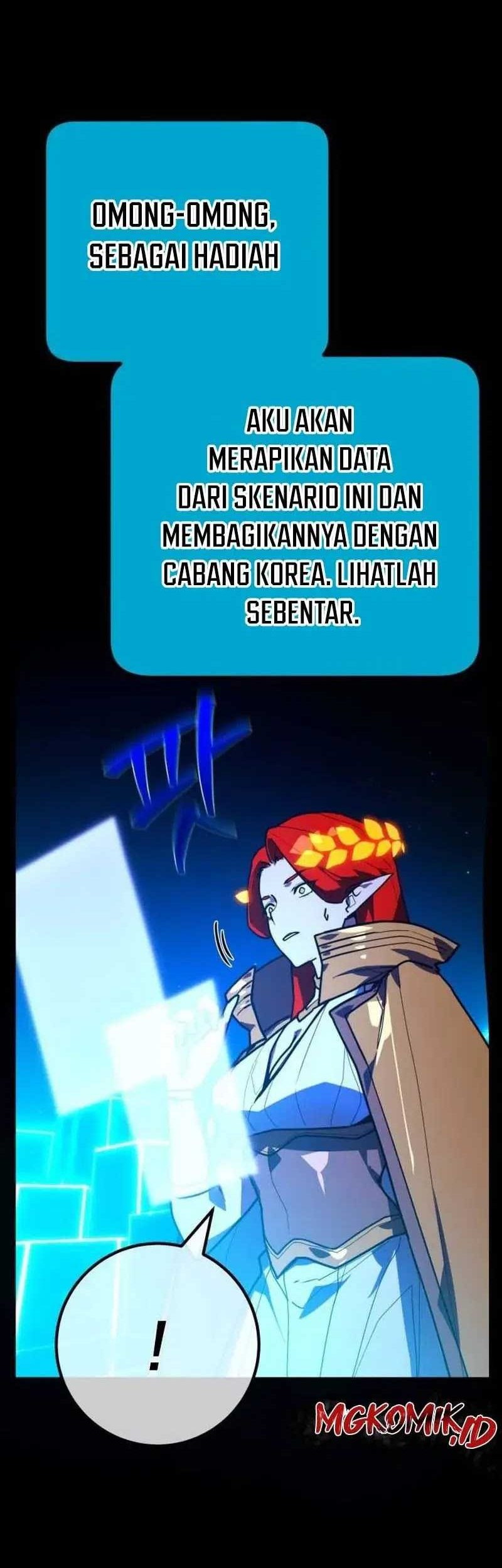 The Game’s Top Troll chapter 106 halaman 52