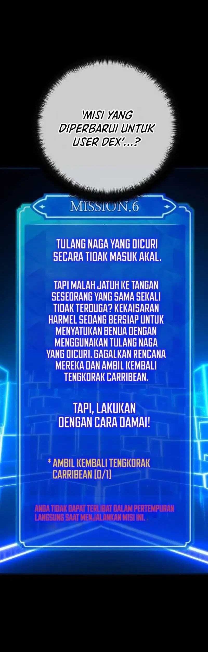 The Game’s Top Troll chapter 106 halaman 54