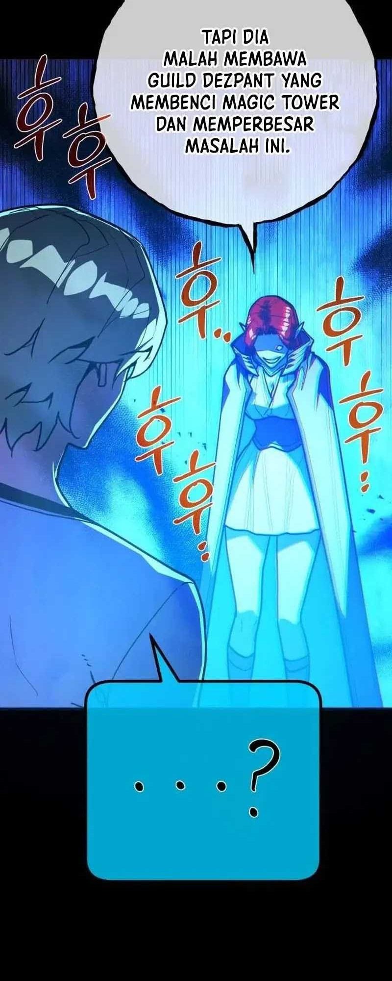 The Game’s Top Troll chapter 106 halaman 56