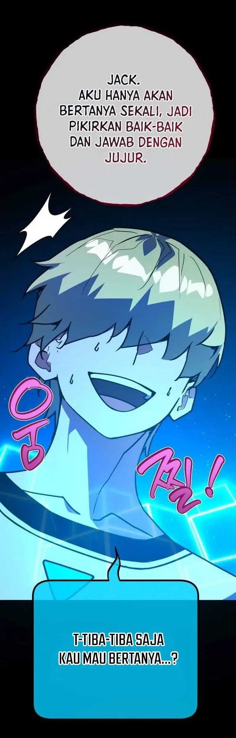 The Game’s Top Troll chapter 106 halaman 57