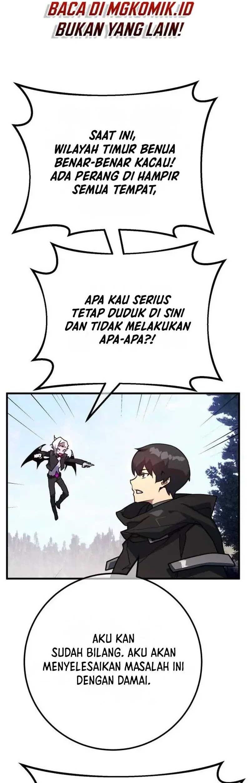 The Game’s Top Troll chapter 106 halaman 66