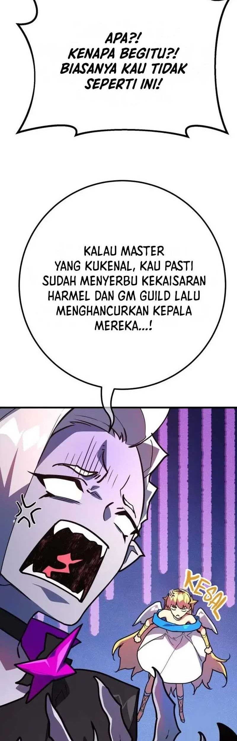 The Game’s Top Troll chapter 106 halaman 67