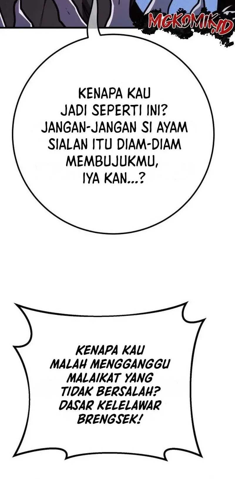 The Game’s Top Troll chapter 106 halaman 68