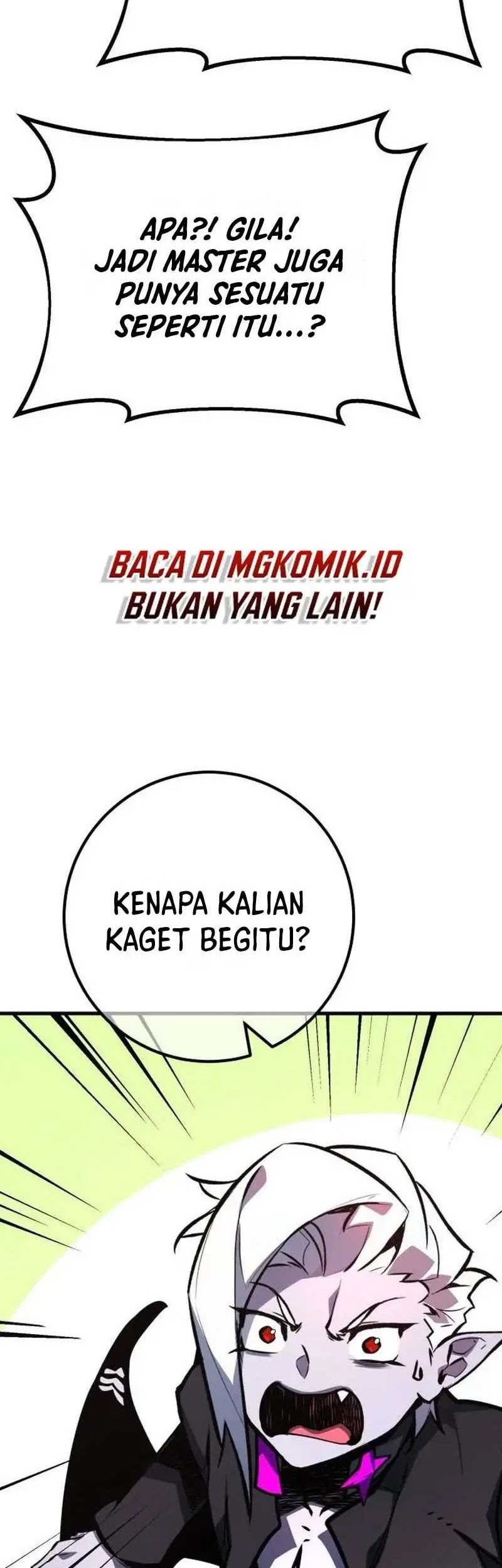 The Game’s Top Troll chapter 106 halaman 72