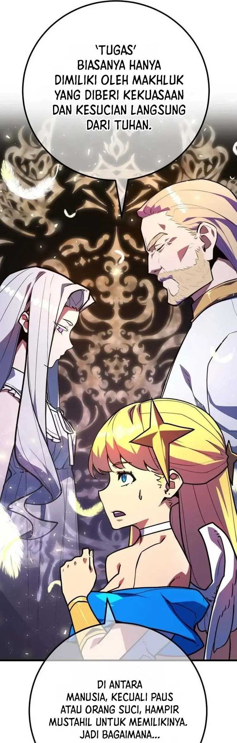 The Game’s Top Troll chapter 106 halaman 74