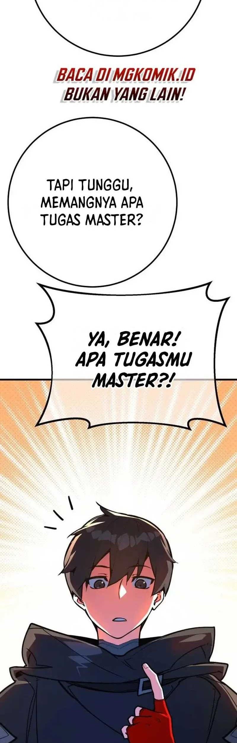 The Game’s Top Troll chapter 106 halaman 75