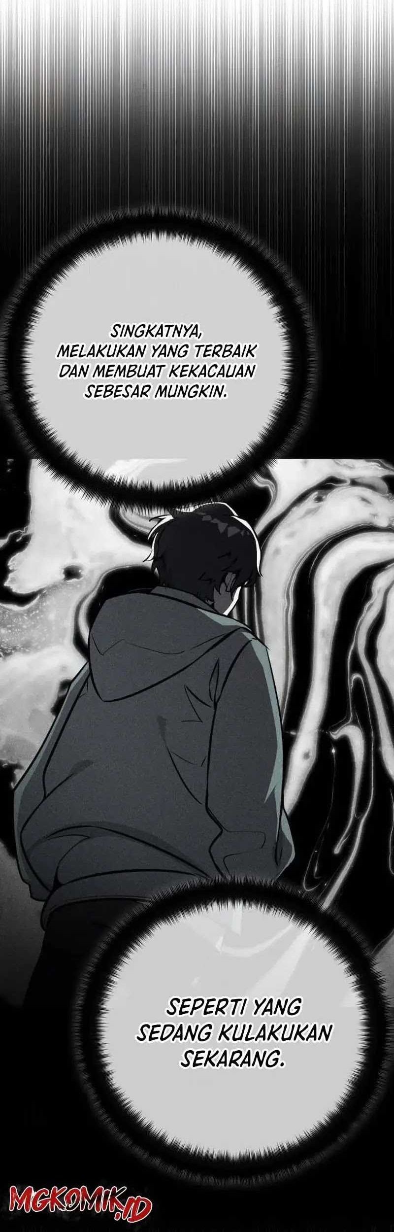 The Game’s Top Troll chapter 106 halaman 77