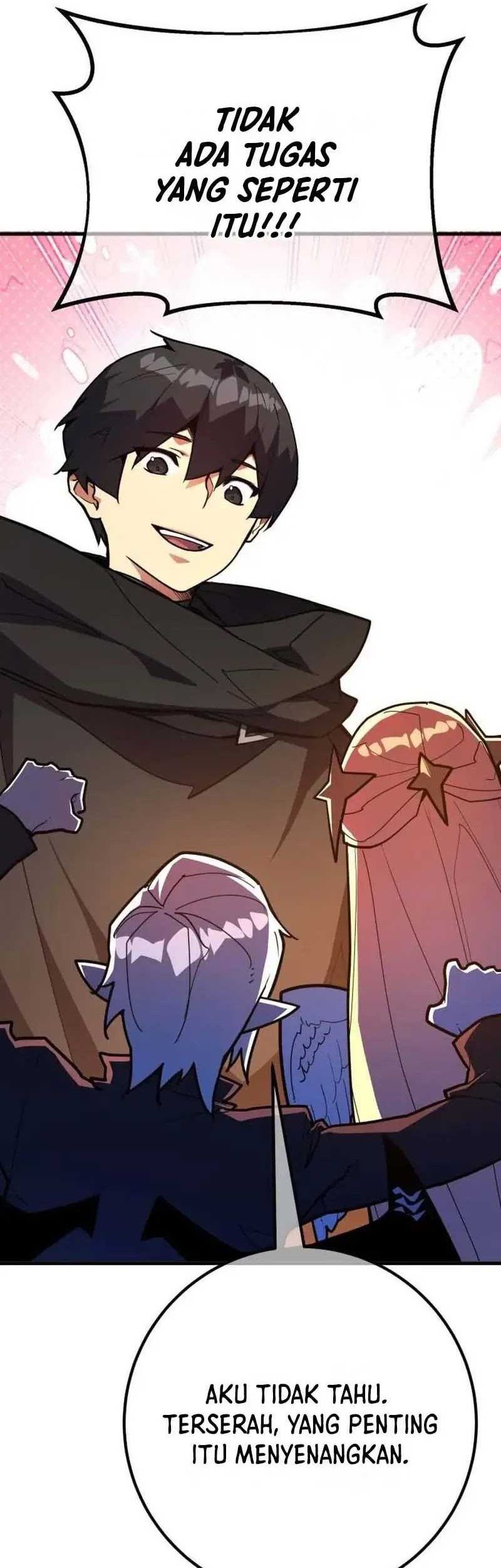 The Game’s Top Troll chapter 106 halaman 80