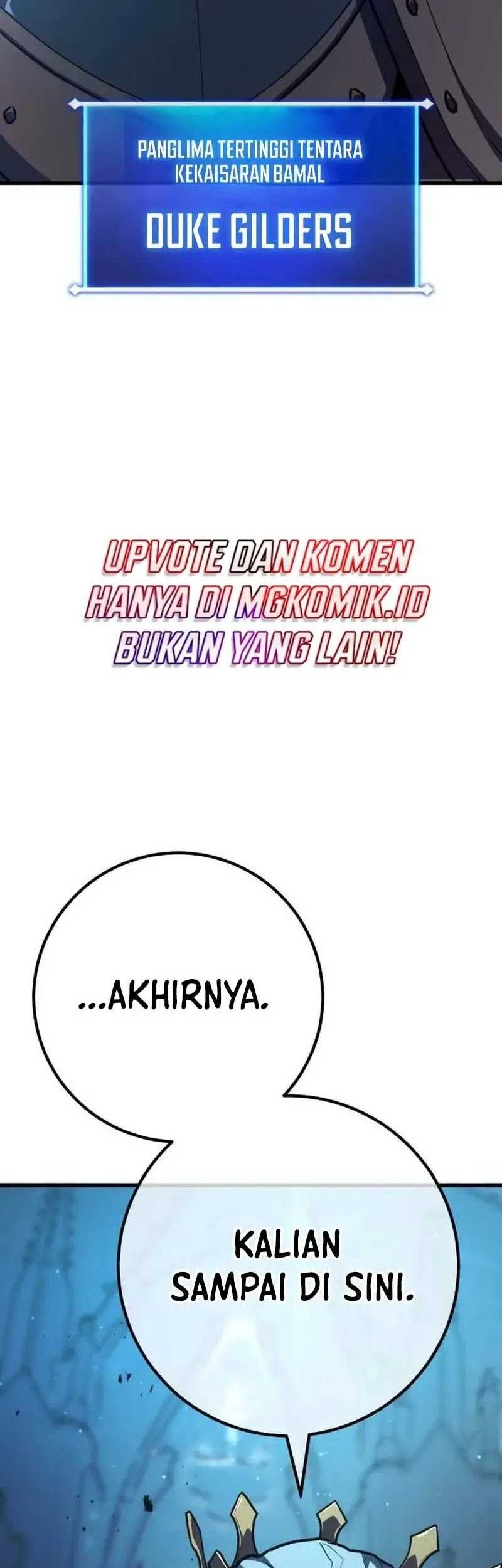 The Game’s Top Troll chapter 106 halaman 87