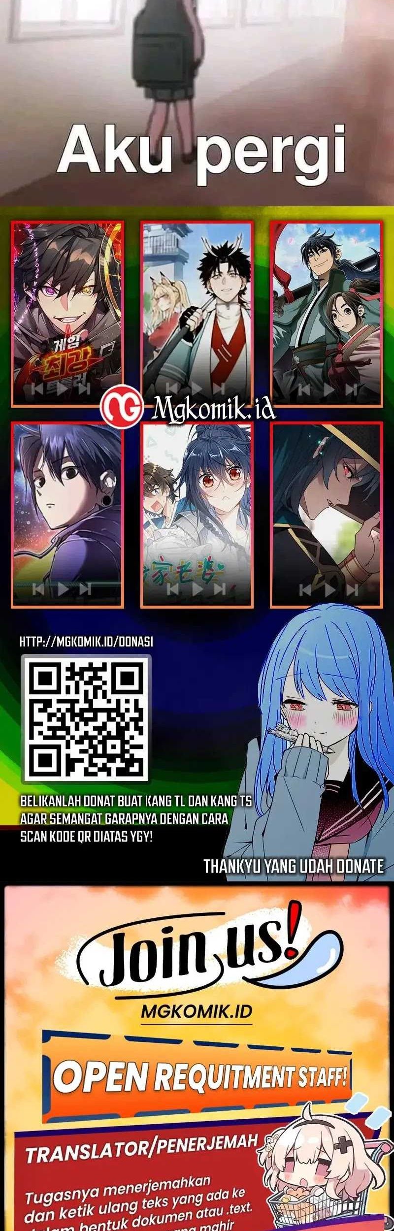 The Game’s Top Troll chapter 106 halaman 93