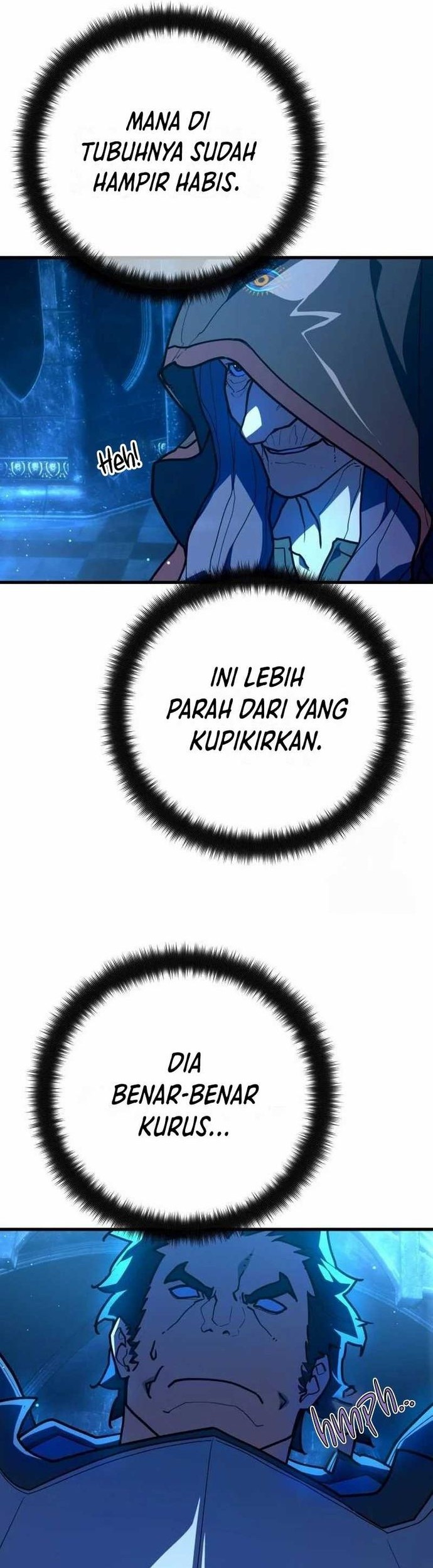 The Game’s Top Troll chapter 107 halaman 5