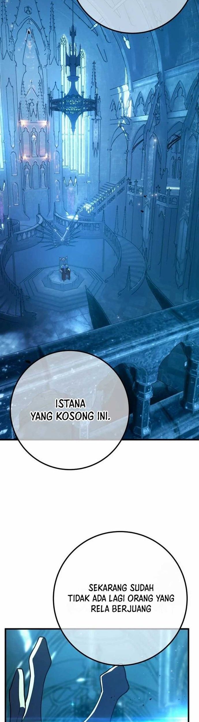 The Game’s Top Troll chapter 107 halaman 8