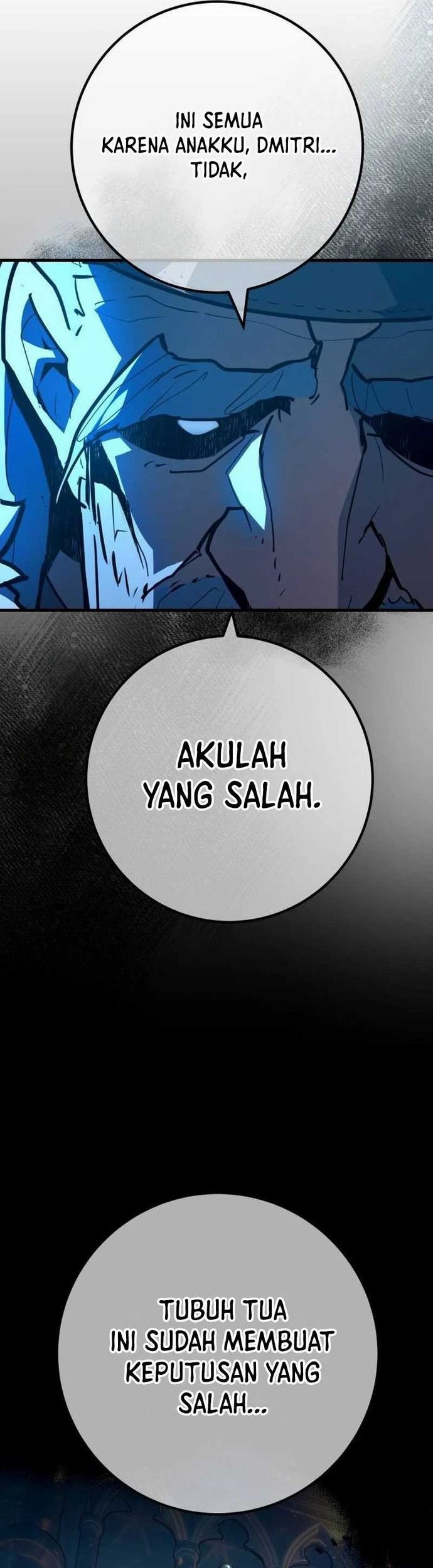 The Game’s Top Troll chapter 107 halaman 10