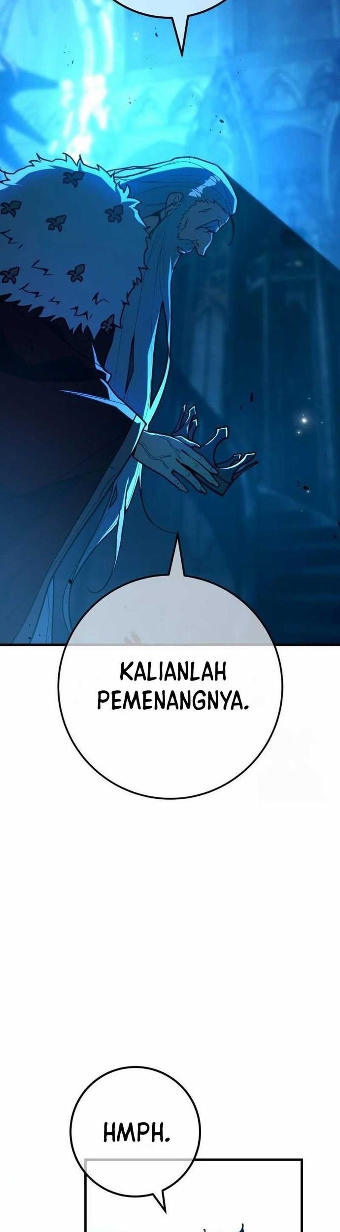 The Game’s Top Troll chapter 107 halaman 14