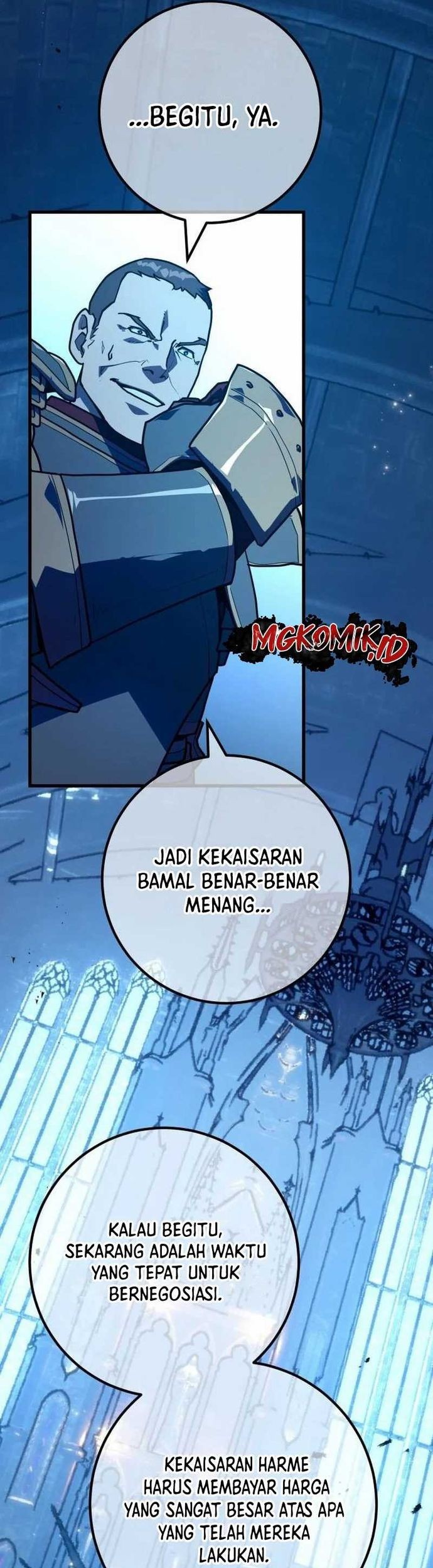 The Game’s Top Troll chapter 107 halaman 16