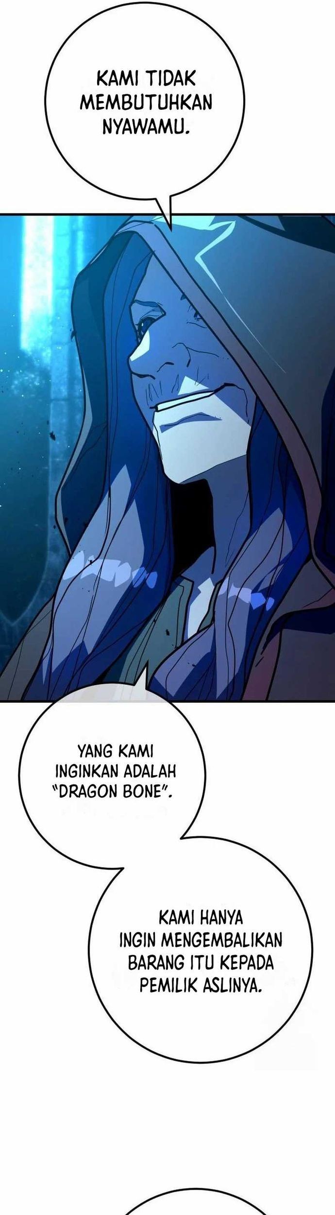 The Game’s Top Troll chapter 107 halaman 19