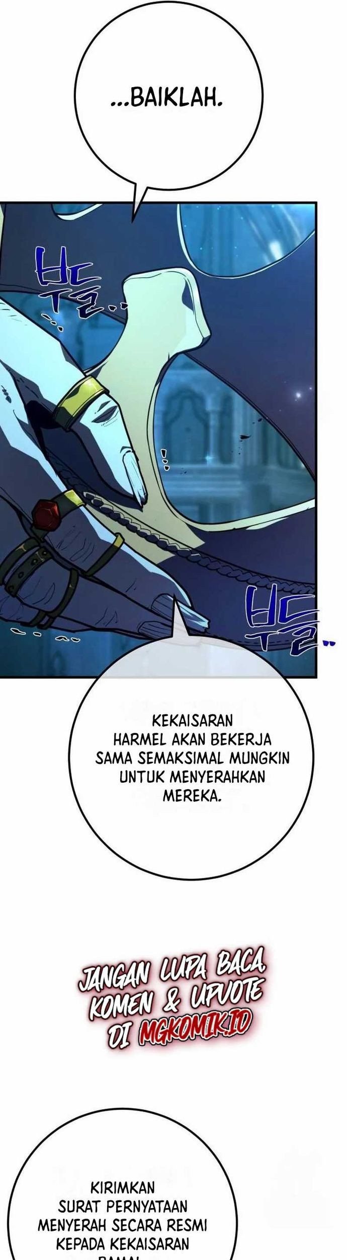 The Game’s Top Troll chapter 107 halaman 22