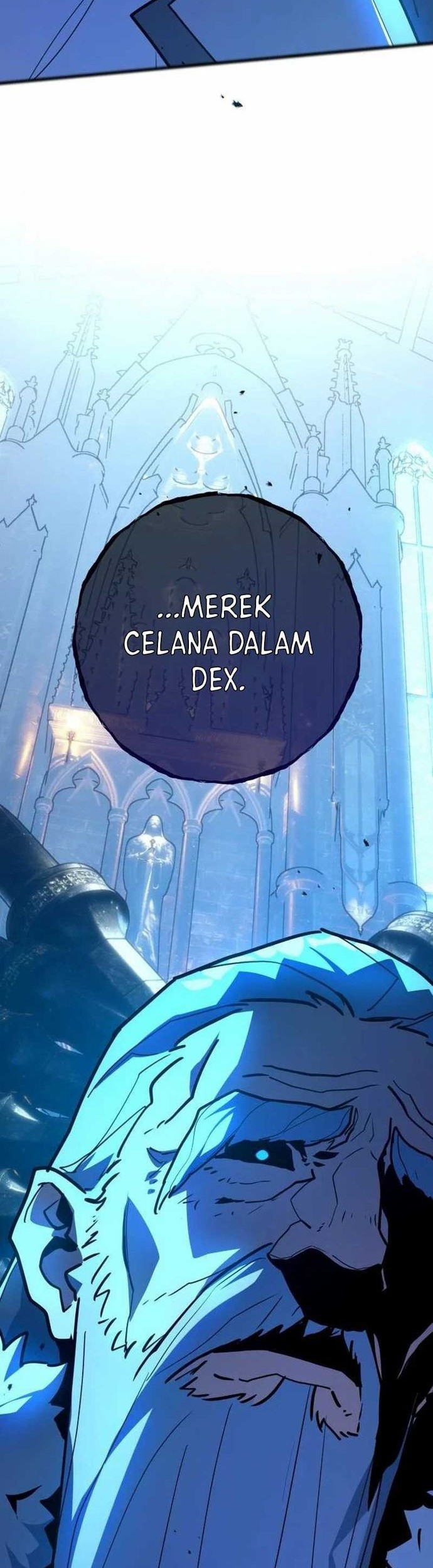 The Game’s Top Troll chapter 107 halaman 26