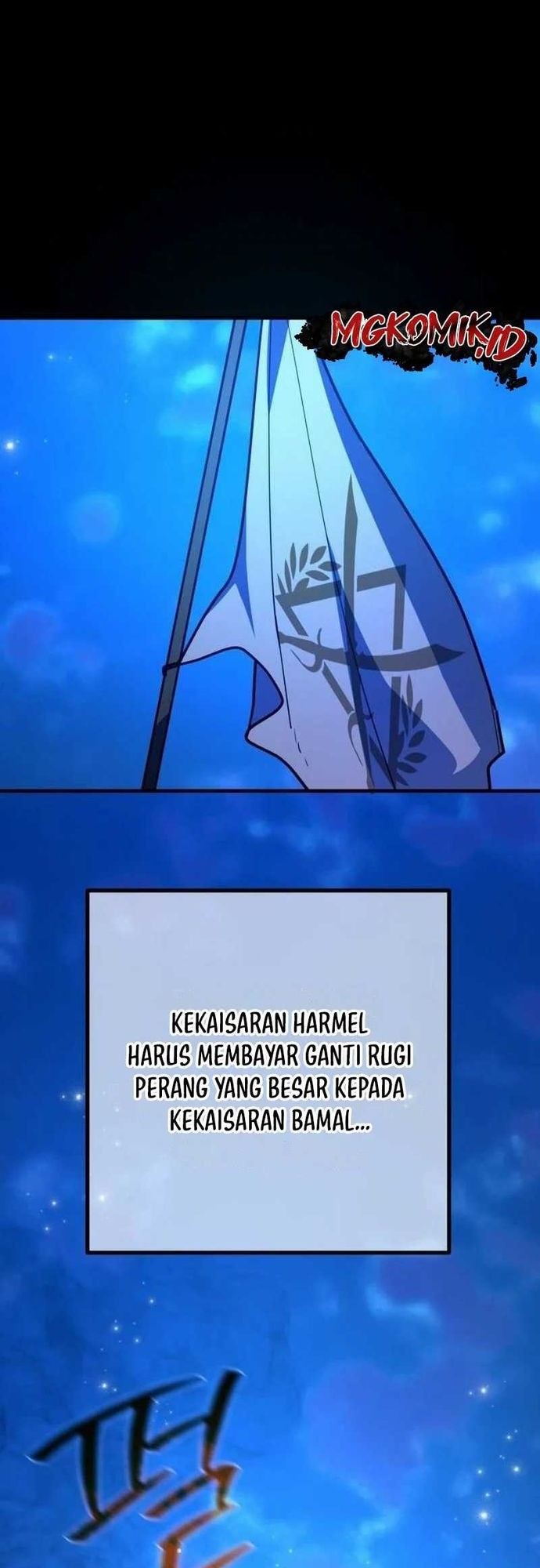 The Game’s Top Troll chapter 107 halaman 30