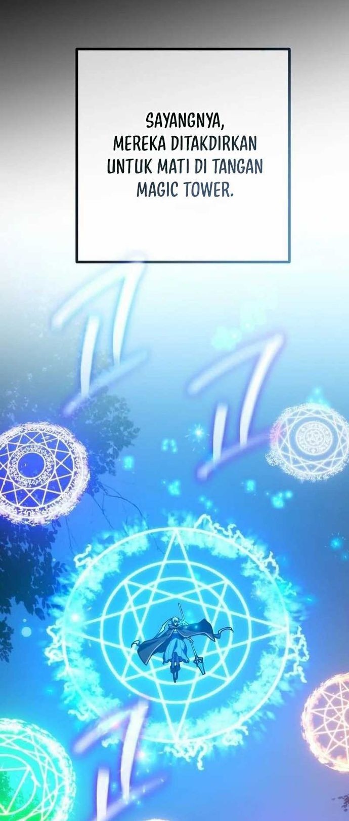 The Game’s Top Troll chapter 107 halaman 33