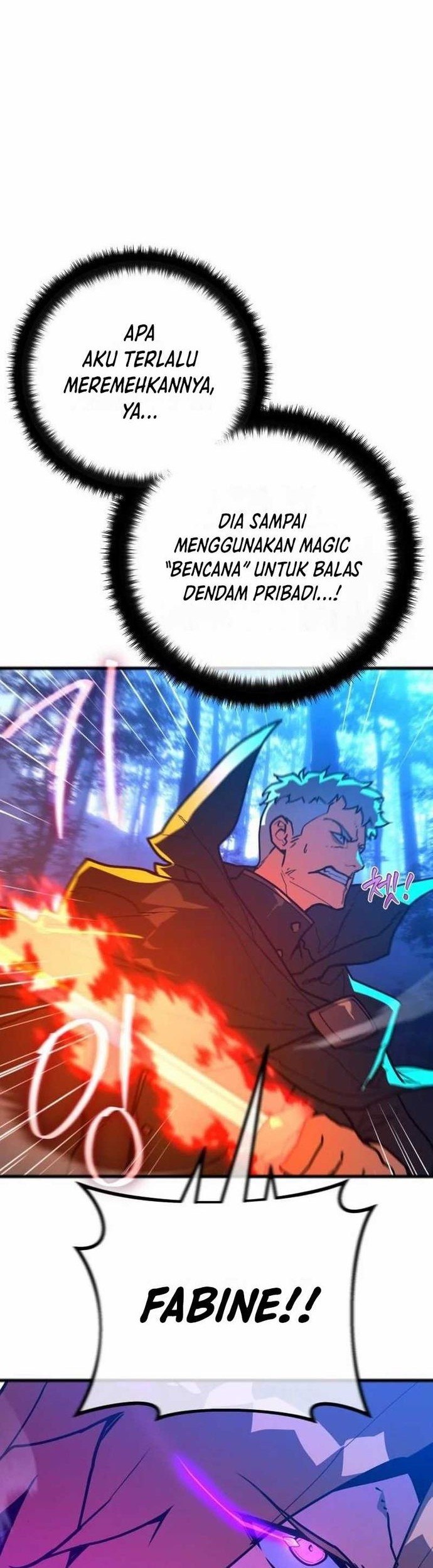 The Game’s Top Troll chapter 107 halaman 41