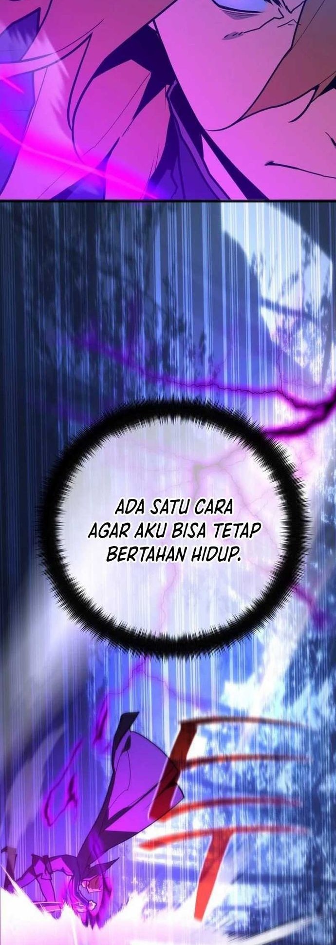 The Game’s Top Troll chapter 107 halaman 42