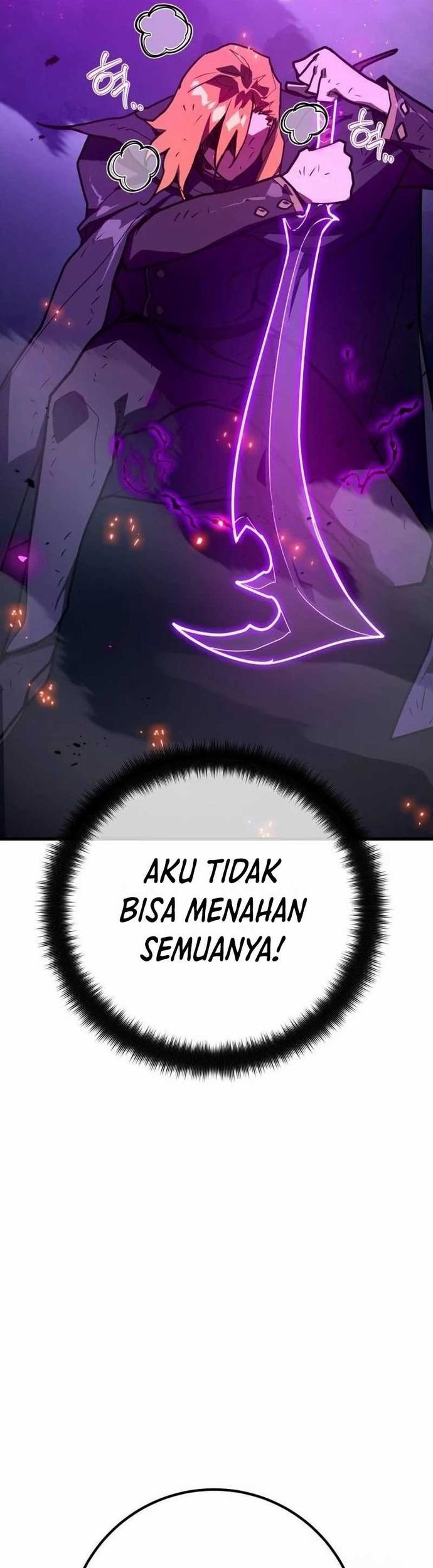 The Game’s Top Troll chapter 107 halaman 52